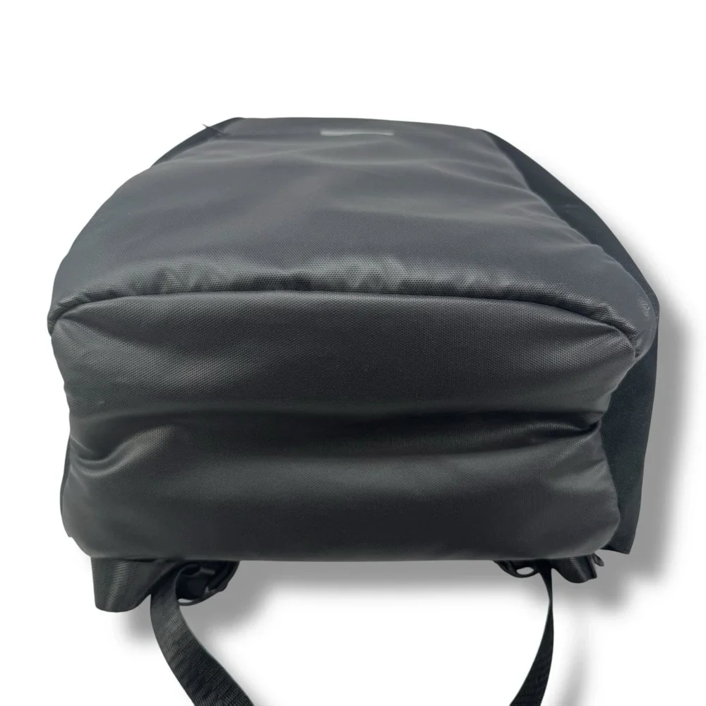 NEW - Oscaurt Modern Laptop Tech EDC Backpack Anti-theft Waterproof USB Charging